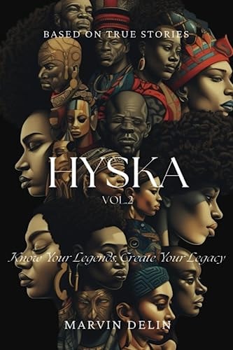 HYSKA Heroes You Should Know about
