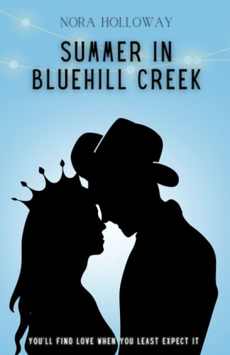 Summer in Bluehill Creek