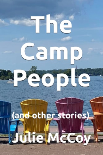 The Camp People