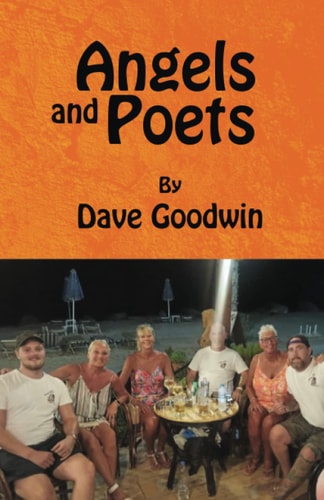 Angels and Poets