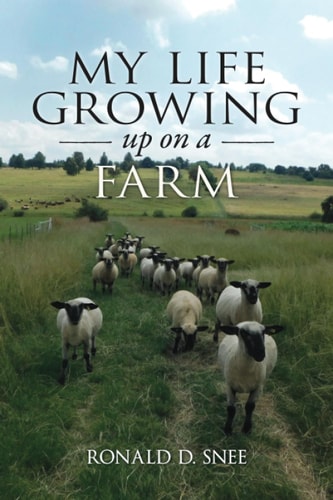 My Life Growing Up on the Farm