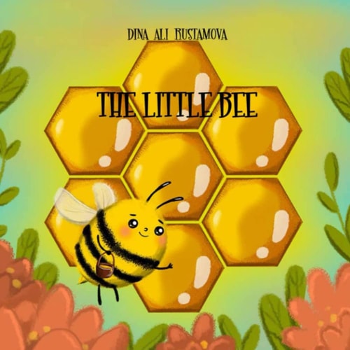 The Little Bee Story about a Little Bee