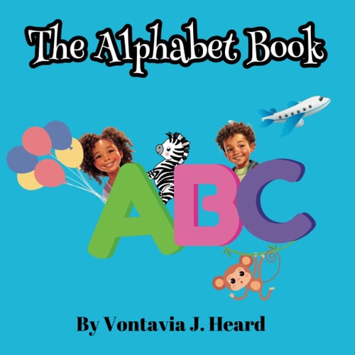 The Alphabet Book