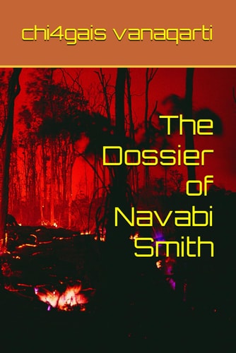 The Dossier of Navabi Smith