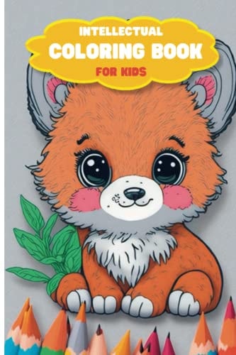 Coloring Books For Kids
