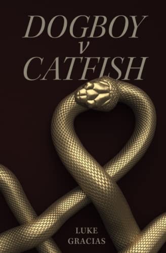 Dogboy V Catfish