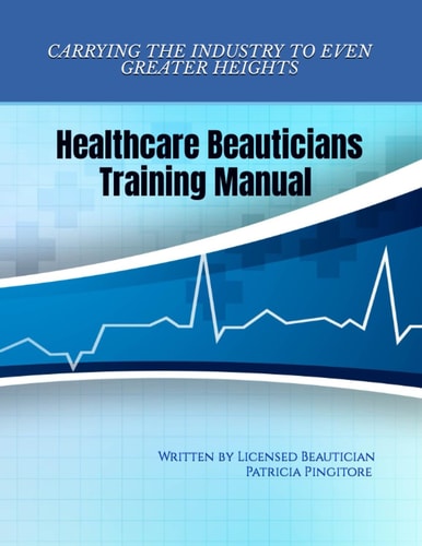 Healthcare Beauticians Training Manual