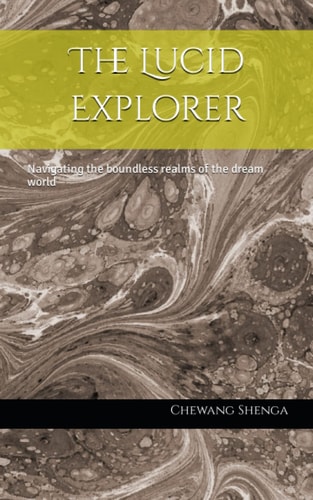 The Lucid Explorer Navigating the Boundless Realms of the Dream World