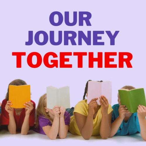 Our Journey Together
