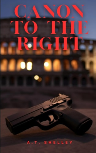 Canon to the Right