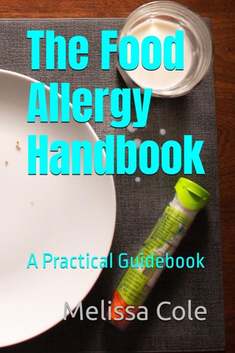 The Food Allergy Handbook A Practical Guidebook