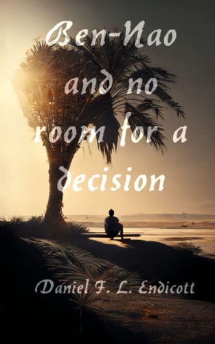 Ben-nao and No Room for a Decision