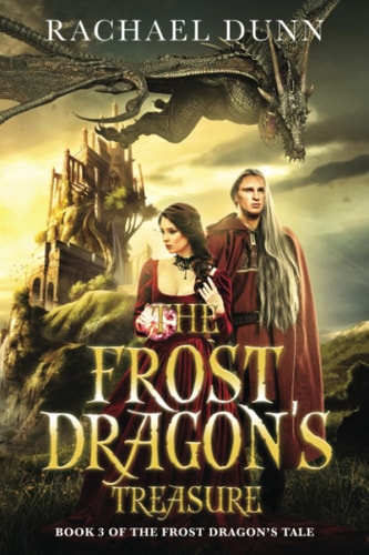 The Frost Dragon's Treasure