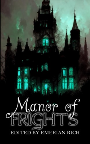Manor of Frights