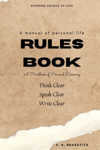 Rules Book
