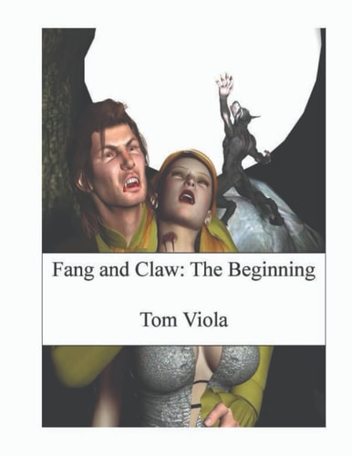 Fang and Claw The Beginning