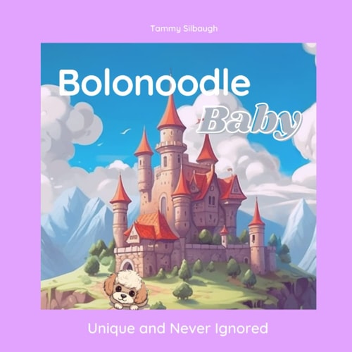 Bolonoodle Baby Unique and Never Ignored