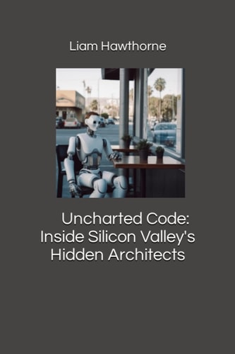 Uncharted Code Inside Silicon Valley's Hidden Architects