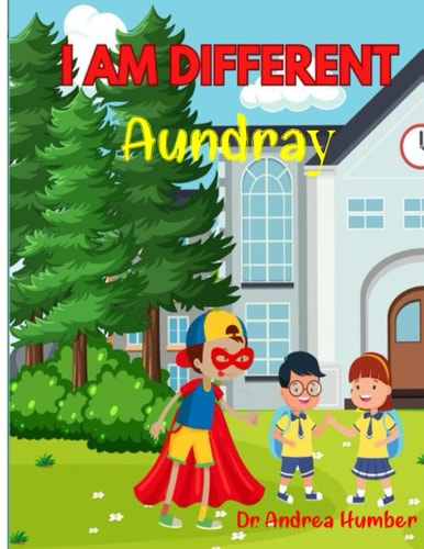 I Am Different, Aundray