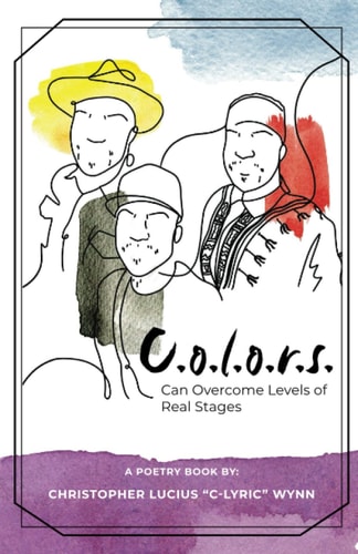 C.O.L.O.R.S. Can Overcome Levels of Real Stages