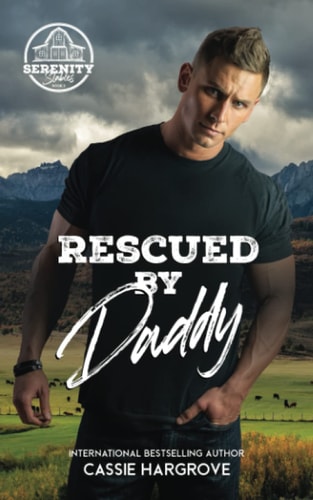 Rescued by Daddy