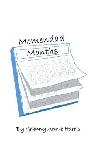 Momendad Months