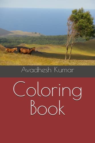 Coloring Book