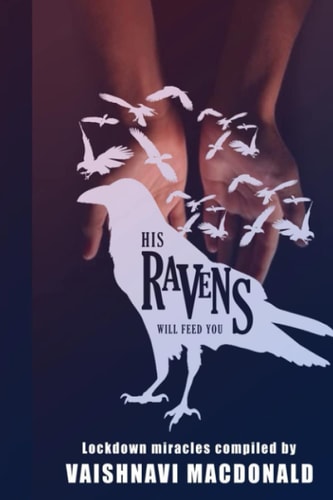 His Ravens Will Feed You