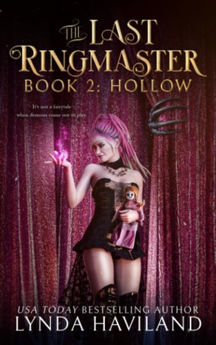 The Last Ringmaster Hollow
