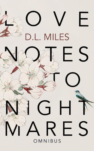 Love Notes to Nightmares Omnibus