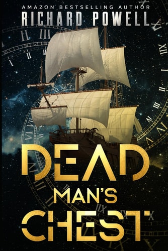 Dead Man's Chest