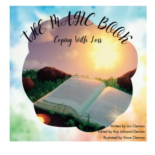 The Magic Book Coping With Loss
