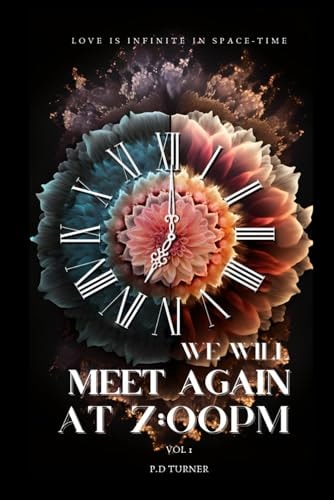 We Will Meet Again at 7PM Vol 1