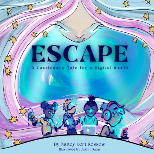 Escape A Cautionary Tale for a Digital World