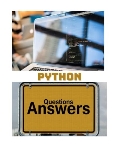 "Python Data Types Demystified Unlocking the Essential Questions"