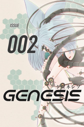 Genesis Issue #002