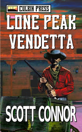 Lone Peak Vendetta