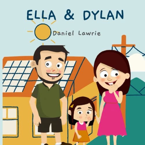 Ella & Dylan Ella's Leap of Faith: Conquering Fear, Embracing the Unknown