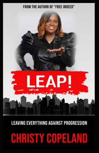 Leap! Leaving Everything Against Progression