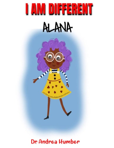 I Am Different, Alana