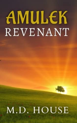 Amulek Revenant