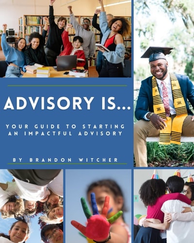 Advisory Is... Your Guide to Starting an Impactful Advisory