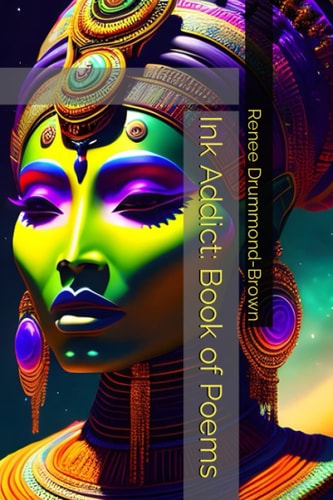 Ink Addict Book of Poems
