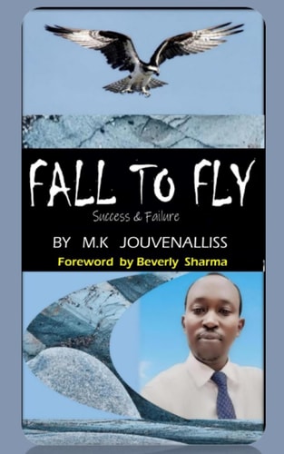 Fall to Fly