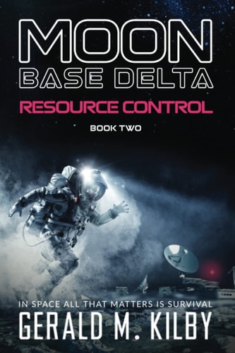 Resource Control Moon Base Delta