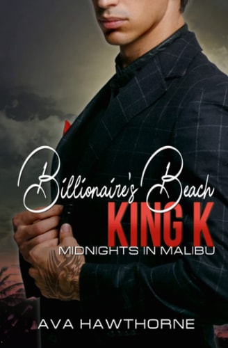 Billionaire's Beach King K