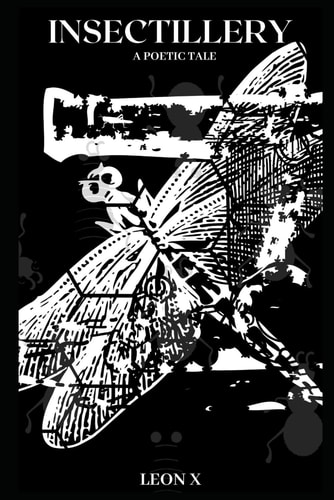 Insectillery A Poetic Tale