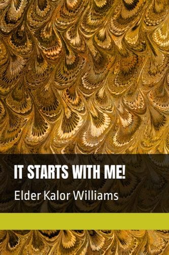It Starts with Me!
