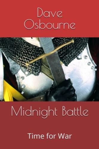 Midnight Battle Time for War