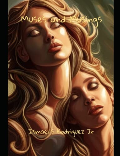 Muses and Musings A Poetry Anthology